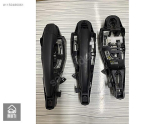 Oto Çıkma Parça / Citroen / C4 / Kaporta & Karoser / Dış Kapı Kolu / Çıkma Parça 