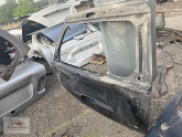 Oto Çıkma Parça / Jeep / Grand Cherokee / Kaporta & Karoser / Bagaj Kapağı / Çıkma Parça 