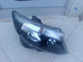 Oto Çıkma Parça / Mercedes / Vito / Far & Stop / Sağ Ön Far / Çıkma Parça 