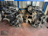 1.6 100LÜK ÇIKMA KOMPLE DOLU MOTOR 1.6 AFT MOTOR VOLKSWAGENSEAT