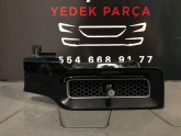 Oto Çıkma Parça / Honda / Civic / Kalorifer / Kalorifer Izgarası / Çıkma Parça 