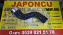 Oto Çıkma Parça / Nissan / Qashqai / Motor / Turbo Hortumu / Sıfır Parça 