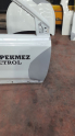 Oto Çıkma Parça / Ford / Tourneo Courier / Kaporta & Karoser / Sağ Ön Kapı / Çıkma Parça 