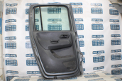 Oto Çıkma Parça / Volkswagen / Amarok / Kaporta & Karoser / Sol Arka Kapı / Çıkma Parça 