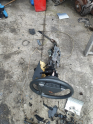 MERCEDES W213 DİREKSİYON MAFSALI OTO FEDAİ