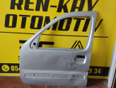 Oto Çıkma Parça / Renault / Kangoo / Kaporta & Karoser / Sol Ön Kapı / Çıkma Parça 