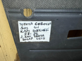 Oto Çıkma Parça / Toyota / Corolla / Koltuk & Döşeme / Kapı Döşemesi / Çıkma Parça 