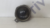 nissan micra 2012 havalandırma/difüzör (son fiyat)