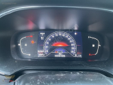 RENAULT MEGANE 4 GÖSTERGE PANELİ (EKRAN) ORJ ÇIKMA - 248096816R