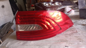Oto Çıkma Parça / Volkswagen / Tiguan / Far & Stop / Sol Arka Stop / Çıkma Parça 