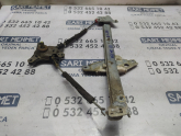 Oto Çıkma Parça / Toyota / Corolla / Oto Cam / Cam Krikosu / Çıkma Parça 