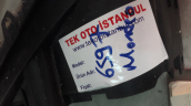 Oto Çıkma Parça / Ford / Mondeo / Far & Stop / Sol Ön Far / Çıkma Parça 