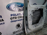 Oto Çıkma Parça / Renault / Kangoo / Kaporta & Karoser / Sağ Sürgülü Kapı / Çıkma Parça 