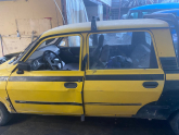 Oto Çıkma Parça / Dacia / Pickup / Motor / Motor (komple) / Çıkma Parça 