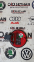 Oto Çıkma Parça / Opel / Corsa / Yakıt / Depo Kapağı / Çıkma Parça 
