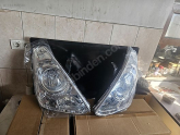 Oto Çıkma Parça / Hyundai / Tucson / Far & Stop / Sol Ön Far / Sıfır Parça 