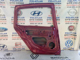Oto Çıkma Parça / Renault / Clio / Kaporta & Karoser / Sol Arka Kapı / Çıkma Parça 