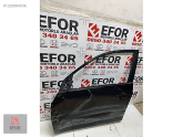 Oto Çıkma Parça / Toyota / RAV4 / Kaporta & Karoser / Sol Ön Kapı / Çıkma Parça 