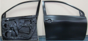 COROLLA ÖN KAPI SAĞ 2007 2008 2010 2012 2013 SIFIR 67001-12A30