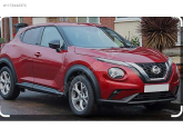 Oto Çıkma Parça / Nissan / Juke / Oto Cam / Ön Cam / Sıfır Parça 