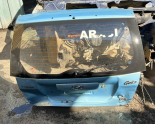 HYUNDAİ GETZ ARKA BAGAJ KAPAGI