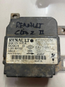 RENAULT CLIO 2 AIRBAG BEYİN 0285001157