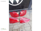 VOLKSWAGEN JETTA SIFIR MAKYAJLI LEDLİ STOP TAKIMI 2015 - 2018