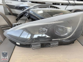 FORD FOCUS 4 SOL FAR LED MERCEKLİ ORİJİNAL ÇIKMA TERTEMİX
