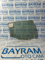 Oto Çıkma Parça / Opel / Astra / Oto Cam / Kapı Camları / Çıkma Parça 