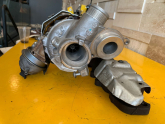 Oto Çıkma Parça / Volkswagen / Golf / Motor / Turbo Radyatörü / Çıkma Parça 