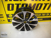 Oto Çıkma Parça / Renault / R 5 / Jant & Lastik / Jant & Lastik Takımı / Çıkma Parça 