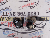 Oto Çıkma Parça / Land Rover / Freelander / Airbag / Emniyet Kemeri / Çıkma Parça 