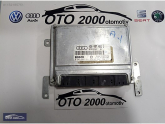 Oto Çıkma Parça / Audi / A8 / Beyin / Motor Beyni / Çıkma Parça 