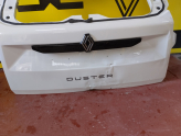 Oto Çıkma Parça / Renault / Duster / Kaporta & Karoser / Bagaj Kapağı / Çıkma Parça 