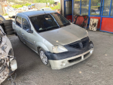 Oto Çıkma Parça / Dacia / Logan / Şanzıman / Şanzıman Komple / Çıkma Parça 
