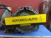 Ssangyon korondo C otomatik şanzıman m11