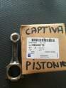 96440175 PİSTON KOLU CAPTİVA 2,0 DİZEL