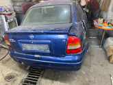 Oto Çıkma Parça / Opel / Astra / Kaporta & Karoser / Sağ Şasi / Çıkma Parça 
