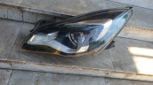 Oto Çıkma Parça / Opel / Insignia / Far & Stop / Sol Ön Far / Çıkma Parça 