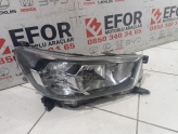 Oto Çıkma Parça / Toyota / Hilux / Far & Stop / Sağ Ön Far / Çıkma Parça 