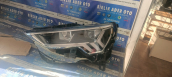 Oto Çıkma Parça / Audi / Q3 / Far & Stop / Sol Ön Far / Çıkma Parça 