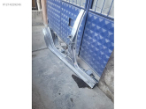 Oto Çıkma Parça / Toyota / Corolla / Kaporta & Karoser / Marşpiyel Sacı / Çıkma Parça 