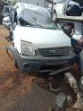 Hurda Belgeli Araçlar / Ford / Transit Connect