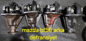 Oto Çıkma Parça / Mazda / BT-50 / Defransiyel / Arka Defransiyel / Çıkma Parça 