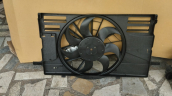 Volvo S 40 fan sıfır orjinal