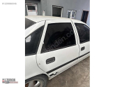 Oto Çıkma Parça / Opel / Vectra / Kaporta & Karoser / Sol Ön Kapı / Çıkma Parça 