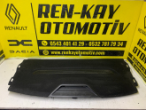 350006354 RENAULT MEGANE 4 SEDAN ARKA CAM PANDİZOT ORJ ÇIKMA