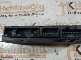 Oto Çıkma Parça / Audi / A6 / Beyin / Konfor Beyni / Çıkma Parça 