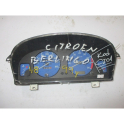 Citroen Berlingo Kilometre Saati Gösterge Paneli 9636105080