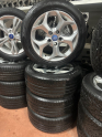Oto Çıkma Parça / Ford / Focus / Jant & Lastik / Jant & Lastik Takımı / Çıkma Parça 